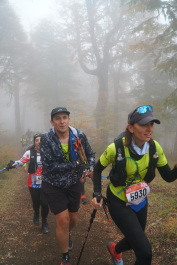 Patagonia Run 2023 - 42K