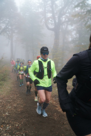 Patagonia Run 2023 - 42K