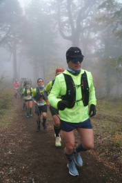 Patagonia Run 2023 - 42K