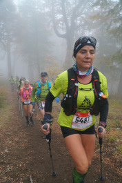 Patagonia Run 2023 - 42K