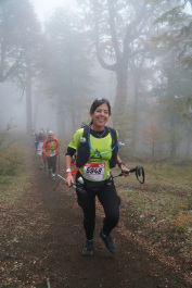 Patagonia Run 2023 - 42K