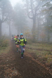 Patagonia Run 2023 - 42K