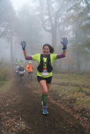 Patagonia Run 2023 - 42K