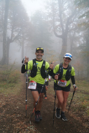 Patagonia Run 2023 - 42K