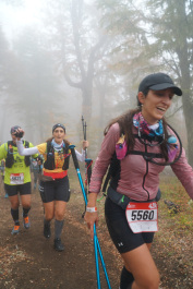 Patagonia Run 2023 - 42K