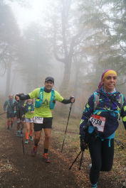 Patagonia Run 2023 - 42K