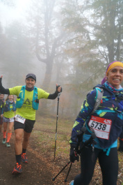 Patagonia Run 2023 - 42K