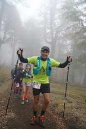 Patagonia Run 2023 - 42K