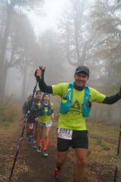 Patagonia Run 2023 - 42K