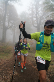 Patagonia Run 2023 - 42K