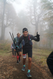 Patagonia Run 2023 - 42K