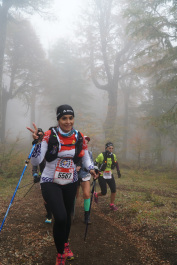 Patagonia Run 2023 - 42K