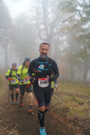 Patagonia Run 2023 - 42K