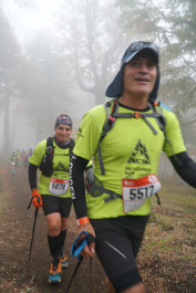 Patagonia Run 2023 - 42K