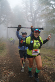 Patagonia Run 2023 - 42K