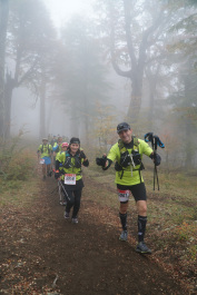 Patagonia Run 2023 - 42K