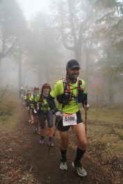 Patagonia Run 2023 - 42K