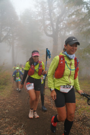 Patagonia Run 2023 - 42K