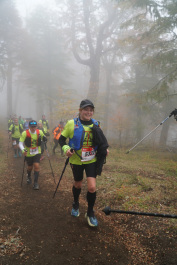 Patagonia Run 2023 - 42K