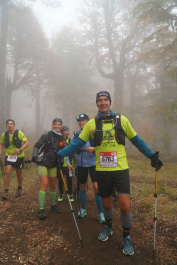 Patagonia Run 2023 - 42K