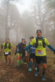 Patagonia Run 2023 - 42K