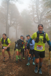 Patagonia Run 2023 - 42K