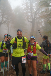 Patagonia Run 2023 - 42K