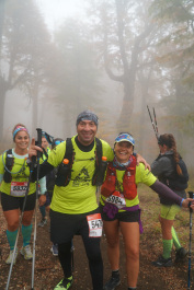 Patagonia Run 2023 - 42K