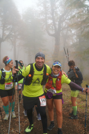 Patagonia Run 2023 - 42K