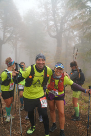 Patagonia Run 2023 - 42K