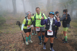 Patagonia Run 2023 - 42K