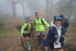 Patagonia Run 2023 - 42K