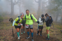 Patagonia Run 2023 - 42K