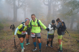 Patagonia Run 2023 - 42K