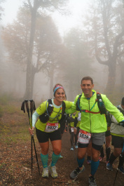 Patagonia Run 2023 - 42K