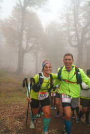 Patagonia Run 2023 - 42K