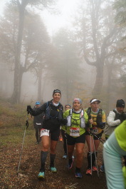 Patagonia Run 2023 - 42K