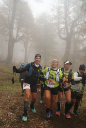 Patagonia Run 2023 - 42K