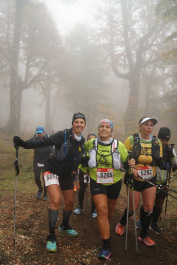 Patagonia Run 2023 - 42K