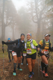 Patagonia Run 2023 - 42K