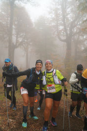 Patagonia Run 2023 - 42K