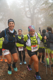 Patagonia Run 2023 - 42K