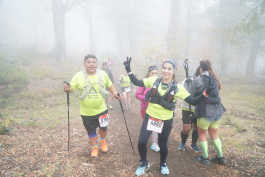 Patagonia Run 2023 - 42K