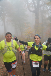 Patagonia Run 2023 - 42K