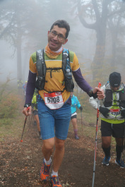 Patagonia Run 2023 - 42K