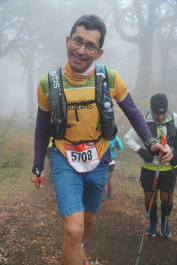 Patagonia Run 2023 - 42K