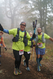 Patagonia Run 2023 - 42K