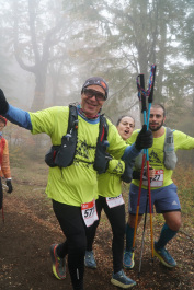 Patagonia Run 2023 - 42K