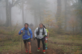 Patagonia Run 2023 - 42K