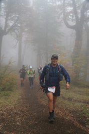 Patagonia Run 2023 - 42K